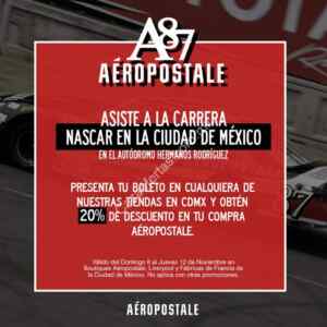 Imagen de la promo