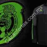Promoción Selección Mexicana de Fútbol El Buen Fin 2015: 30% de descuento en toda la mercancía (incluye jerseys)