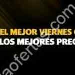 Ofertas Black Friday Netshoes: Hasta 80% de descuento en productos seleccionados