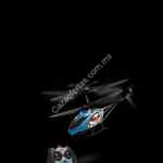 Con Movistar helicóptero o scooter GRATIS para clientes nuevos que recarguen $250
