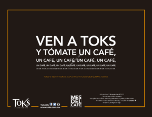 Imagen de la promo