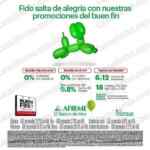 Ofertas Afirme El Buen Fin 2015: 0% comisión por apertura y meses sin intereses