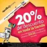 Promoción revista Algarabía Buen Fin 2015: 20% de descuento y números atrasados a $10