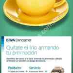 Promoción Bancomer edredón y sábanas GRATIS al contratar producto + servicio