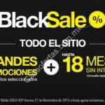 Ofertas Best Buy Black Friday 2015: grandes promociones y hasta 18 meses sin intereses