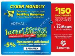 Imagen de la promo