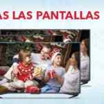 En Best Buy hasta 30% de descuento en todas las pantallas