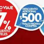 Ofertas BestDay El Buen Fin 2015: hasta 67% de descuento, cupón para tu siguiente compra y 18 MSI