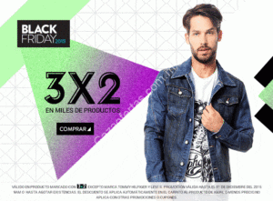 Imagen de la promo