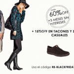 Descuentos de Black Friday Y Ciber Monday en República Blanca – Hasta 60% OFF + 3 meses sin intereses.