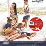 Ofertas Blu Lagoon El Buen Fin 2015: 40% de descuento en toda la tienda