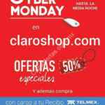 Ofertas Claro Shop Cyber Monday 2015: hasta 50% de descuento