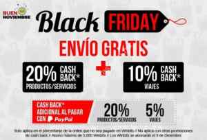 Imagen de la promo