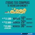 En Clickonero hasta 30% de bonificación en Winbits hoy 23 de noviembre
