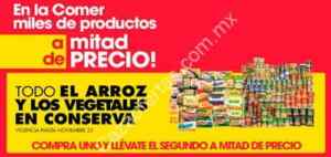 Imagen de la promo