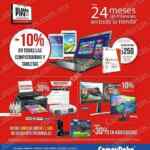 Ofertas CompuDabo El Buen Fin 2015: 30% en videojuegos, 10% en computadoras y tablets, etc.