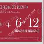 Ofertas Cristal Joyas El Buen Fin 2015: 15% en monedero electrónico y hasta 12 meses sin intereses