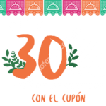 Cupón Hellofood Día de Muertos: 30% de descuento adicional a las promociones