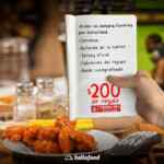 Cupón Tienda NFL de $200 de descuento en compras de $1,000 o más
