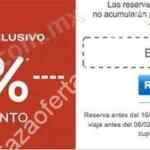 Cupón Hoteles.com Buen Fin 2015: 10% de descuento en reservación de hoteles