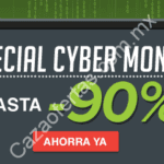 Ofertas de Cyber Monday en Zinio: Hasta 90% de descuento en revistas digitales