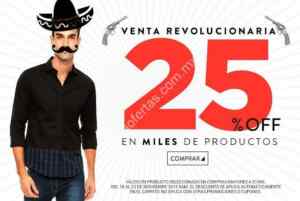 Imagen de la promo
