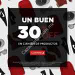 Ofertas Dafiti Pre Buen Fin 2015: 30% de descuento en cientos de productos