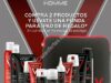 Funda para iPad GRATIS si compras 2 productos Vichy Homme