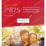 Ofertas Iberia El Buen Fin 2015: vuelos a Europa a 875 dólares saliendo desde DF, Cancún, Guadalajara y Monterreyas