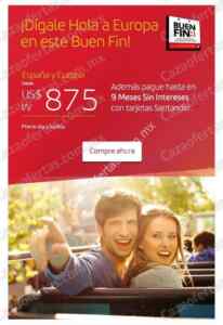 Imagen de la promo
