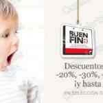 Ofertas Imaginarium El Buen Fin 2015: del 20% al 60% de descuento en productos seleccionados