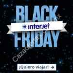 Ofertas Interjet Black Friday 2015: hasta 40% de descuento y meses sin intereses