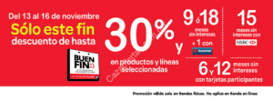 Imagen de la promo