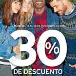 Ofertas Levis El Buen Fin 2015: 30% de descuento en todas las líneas Levis