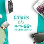 Ofertas Linio Cyber Monday 2015: hasta 65% de descuento y 12 meses sin intereses