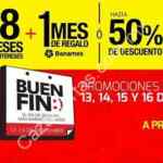 Ofertas Mi PC El Buen Fin 2015: hasta 50% de descuento y 6 meses sin intereses