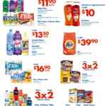 Ofertas Mierconómicos Benavides 18 de noviembre: Papel higiénico Elite o Delsey $11.90, 3x2 en Ades, jugos y cereales y más