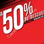Promoción Mistertennis Buen Fin 2015: hasta 50% de descuento en artículos con etiqueta