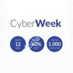 Ofertas Mercado Libre Cyber Week 2015: hasta 60% de descuento + envío gratis + 12 meses sin intereses