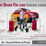 Promoción Monte de Piedad Buen Fin 2015: hasta 50% de descuento y 18 meses sin intereses