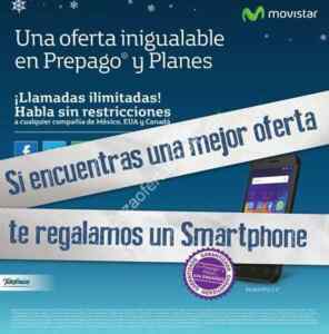 Imagen de la promo