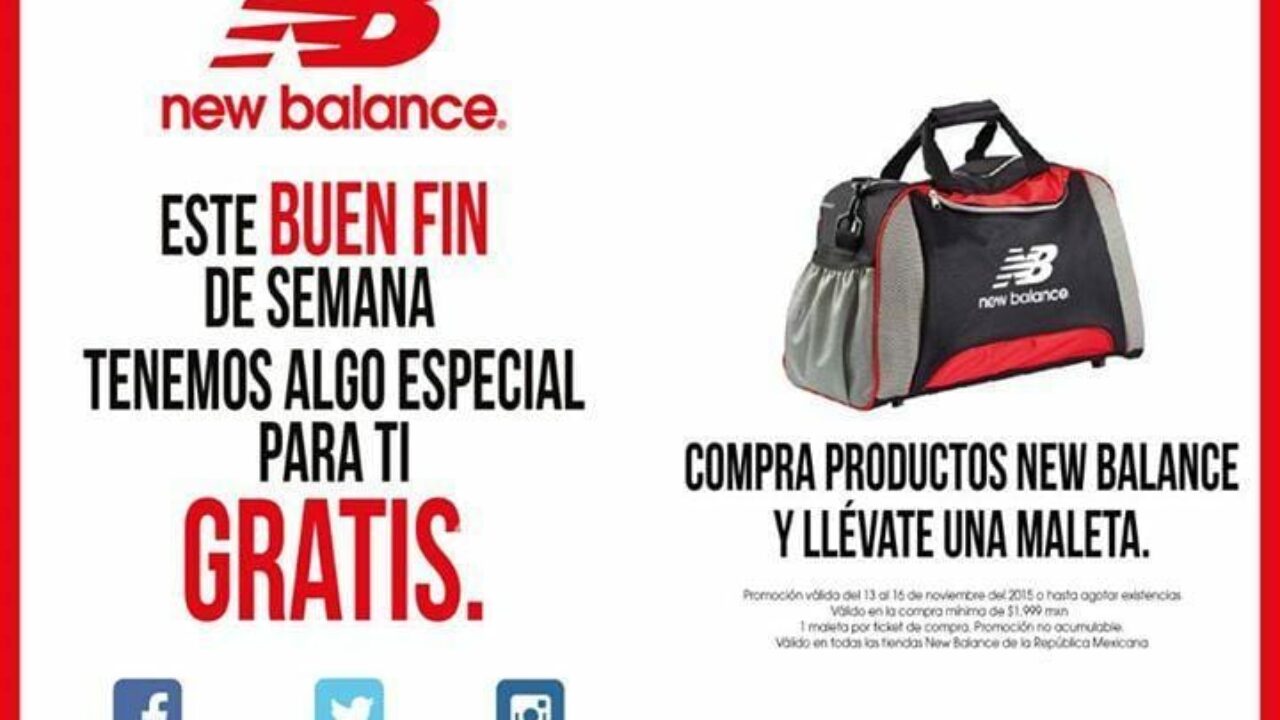 maleta new balance maleta new balance