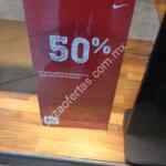 Promoción Nike Store El Buen Fin 2015: Hasta 50% de descuento en toda la tienda