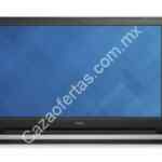 Ofertas Amazon El Buen Fin 2015 15 de noviembre: Laptop Dell Inspiron i5 a $10499, Bocina Bose SoundDock XT a $1649