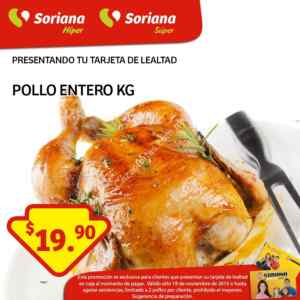 Imagen de la promo