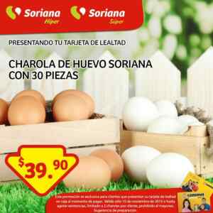 Imagen de la promo