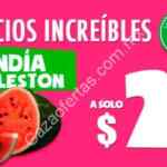 Ofertas Miércoles de Plaza 11 de noviembre: Sandía a $2.50 kg, papa y papaya a $10.90 kg y más