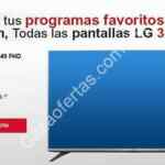 Ofertas Office Depot El Buen Fin 2015: 30% de descuento en pantallas LG, 20% de descuento en Apple y más