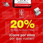 Ofertas Trillas El Buen Fin 2015: 20% de descuento en todos los títulos de la editorial