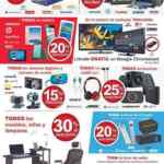 En Office Depot Venta Especial 5 de noviembre: 15% en computadoras, 20% en tablets, 30% en muebles, etc.